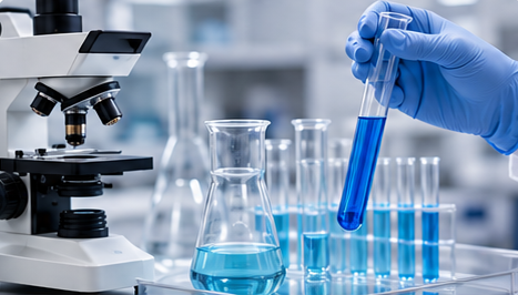 Analytical Investigation and Support